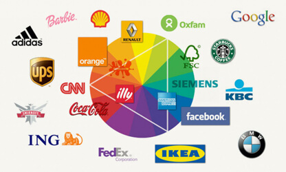 Understanding Your Brand’s Colours