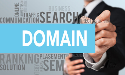 Choosing the Perfect Domain
